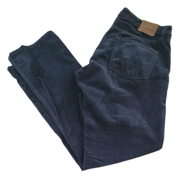 J Brand Kane Slim Straight Leg - Picture 1 of 7